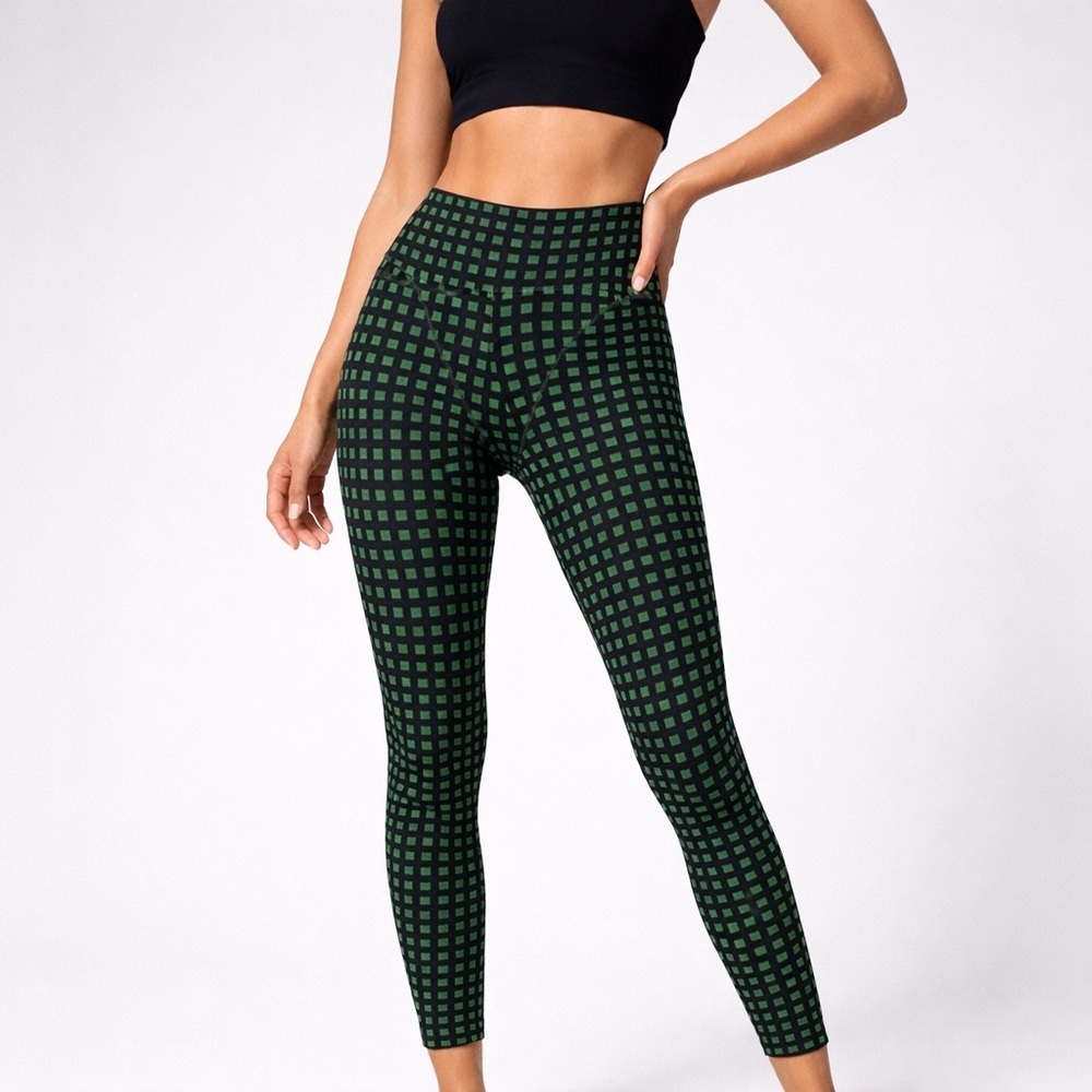 Adam Selman Sport Leggings Size Medium